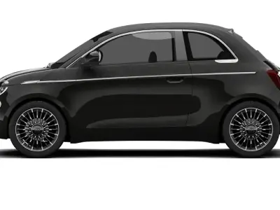 Used Fiat 500C 69 HP (50 kW) 2024 Cabriolet
