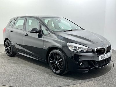 BMW 220 Active Tourer