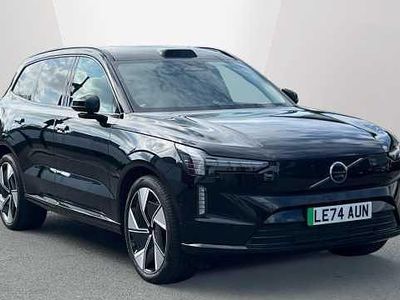 Volvo EX90