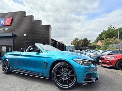 BMW 420