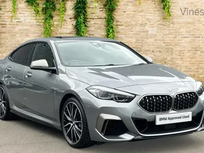 Used BMW M235