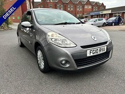 Renault Clio II