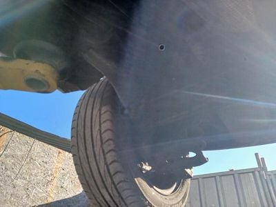 Used Ford Fiesta Style 2007 Silver Hatchback