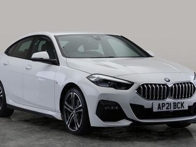 BMW 218