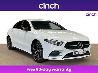 Mercedes A250