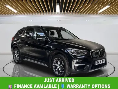 Used BMW M140