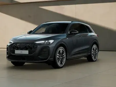 Used Audi Q5