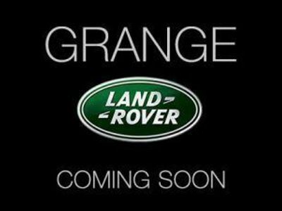 used Land Rover Range Rover evoque 2.0 TD4 SE Tech 5dr Ambient Interior Lighting, Heated front seats Diesel Automatic Hatchback at Hatfield
