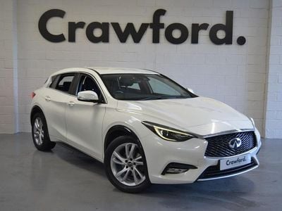 Infiniti Q30
