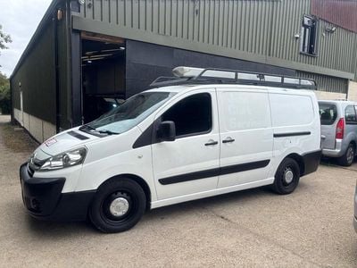Citroën Dispatch