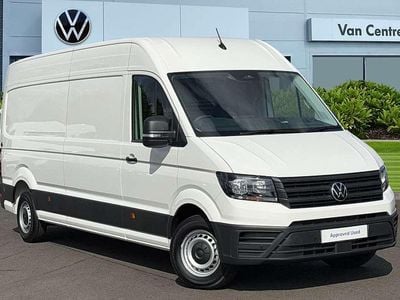 VW Crafter
