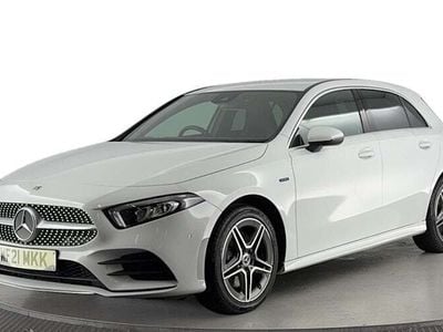 Mercedes A250