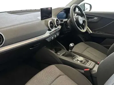 Usado Audi Q2 Sport 2023 SUV