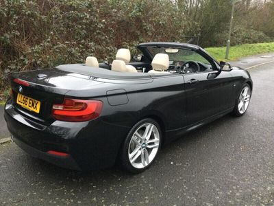BMW 220