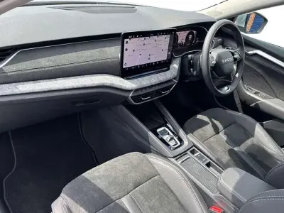 Used Skoda Octavia