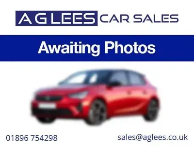 Used Kia Ceed