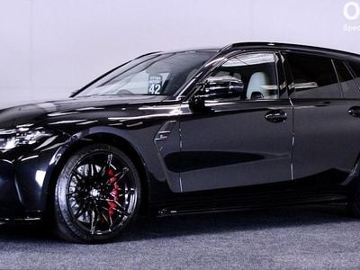 Used BMW M3 Competition Edition 510 HP (375 kW) 2024 Estate