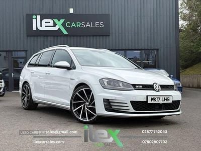 VW Golf VII