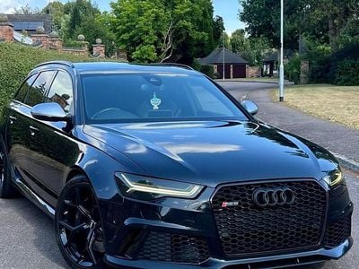 Audi RS6