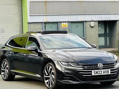 VW Arteon