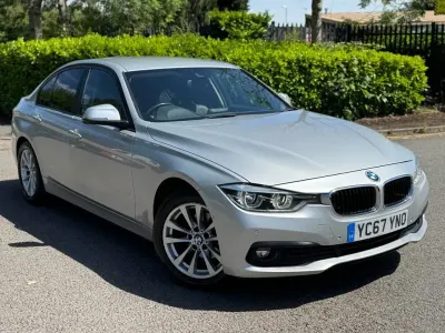 Used BMW 316