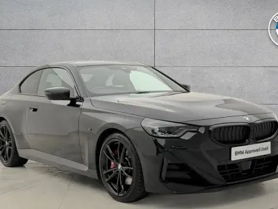 Used BMW 230