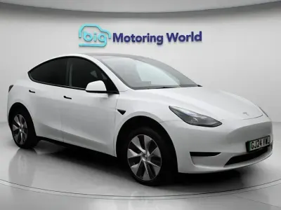 Usado Tesla Model Y RWD 254 kW (346 HP) 2024 SUV