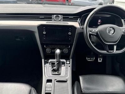 VW Arteon