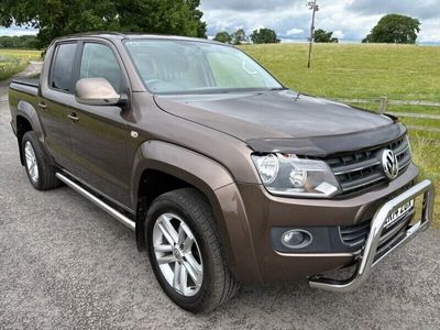 VW Amarok