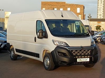 Citroën Relay