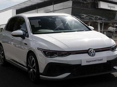 VW Golf VIII