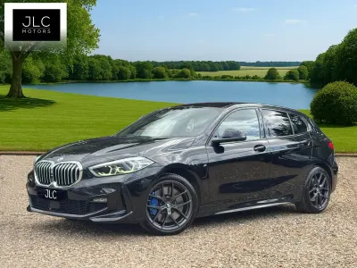 Usado BMW 120