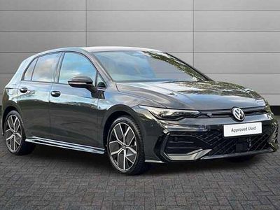 Used VW Golf VIII 148 HP (108 kW) 2025