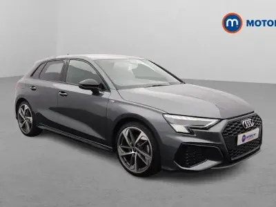 Used Audi A3 Sportback 150 HP (110 kW) 2023 Hatchback