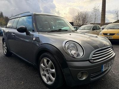 Used 2010 Mini Clubman Estate | £1,999 (Fair price)