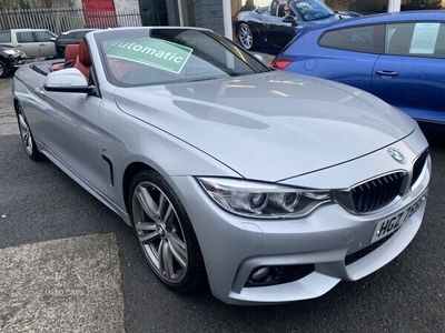 BMW 428