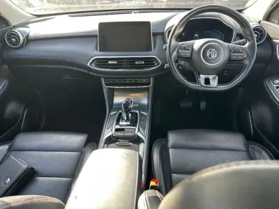 Used MG HS 2023 Red SUV