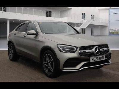 Mercedes GLC300