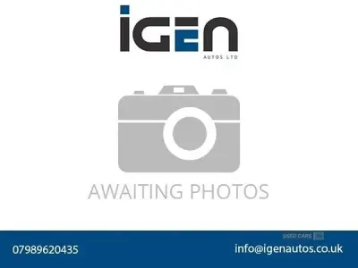 Used Skoda Superb