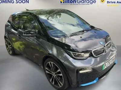 Used BMW i3 Comfort Edition 133 kW (181 HP) 2020 Hatchback