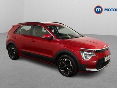 Used Kia Niro 150 kW (204 HP) 2023 SUV