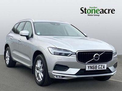 Usado Volvo XC60