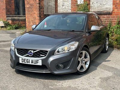 Volvo C30