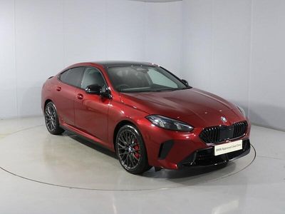 Used BMW 220 M Sport 168 HP (123 kW) 2025 Red Coupe