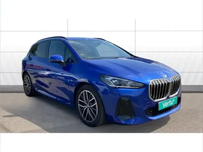 Usado BMW 223 Active Tourer