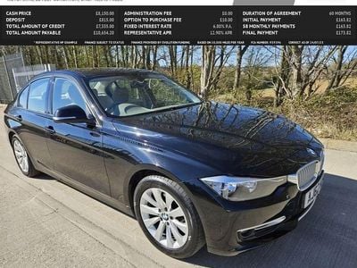 BMW 320