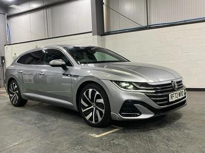 VW Arteon