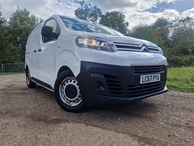 Citroën Dispatch