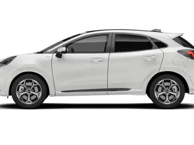 Used Ford Puma ST-Line 125 HP (91 kW) 2023 SUV