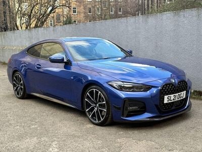 BMW 420